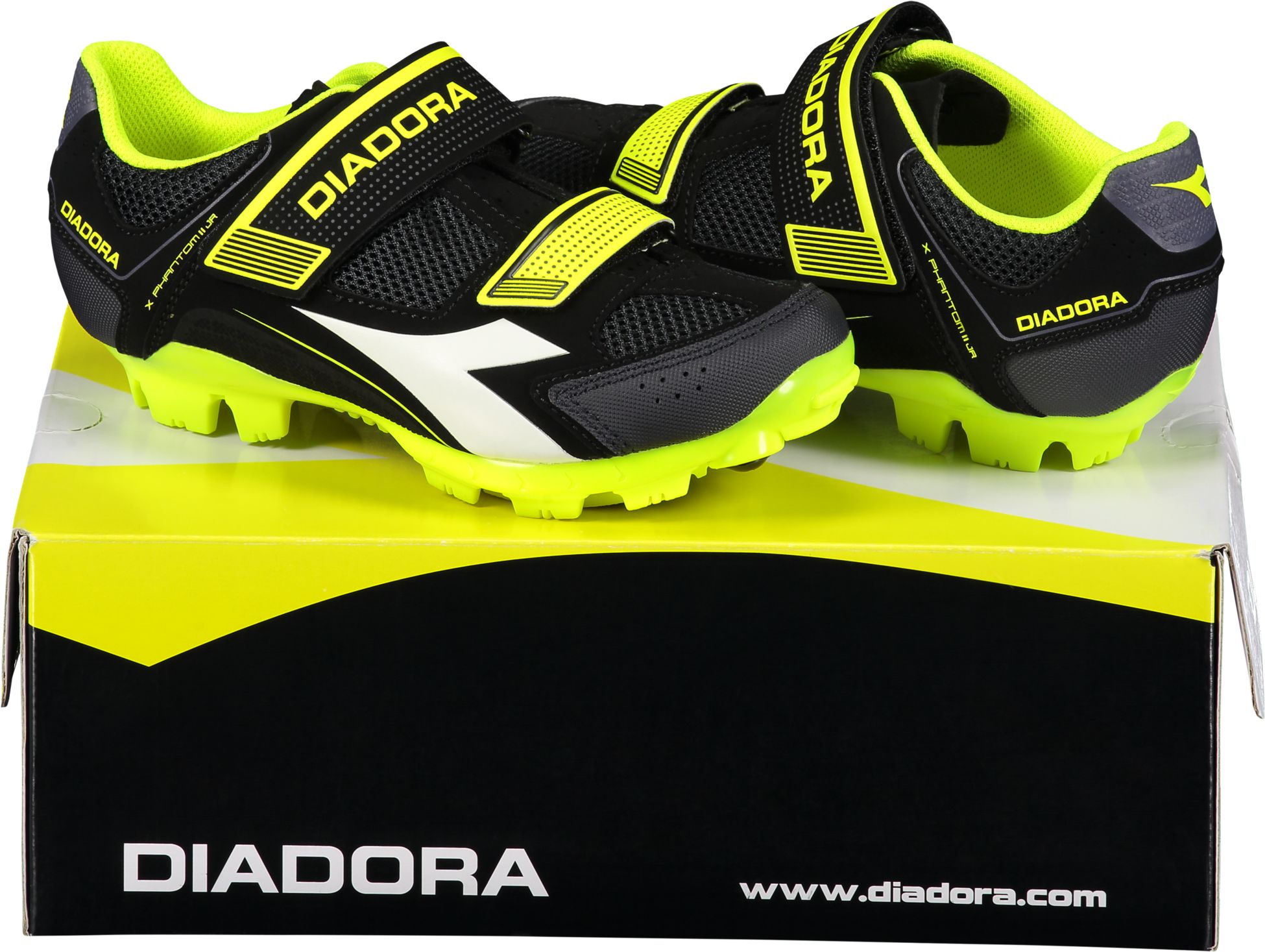 Diadora x phantom jr on sale